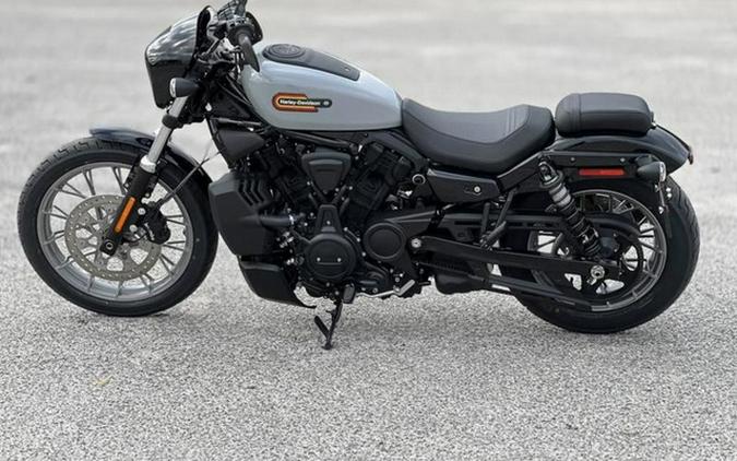 2026 Harley-Davidson RH975S - Nightster Special