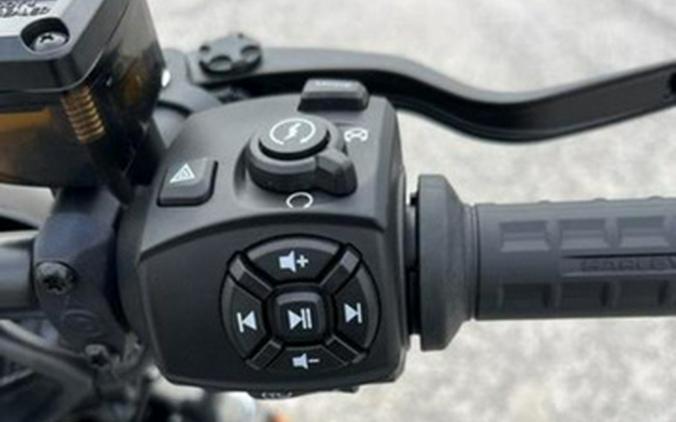 2026 Harley-Davidson RH975S - Nightster Special