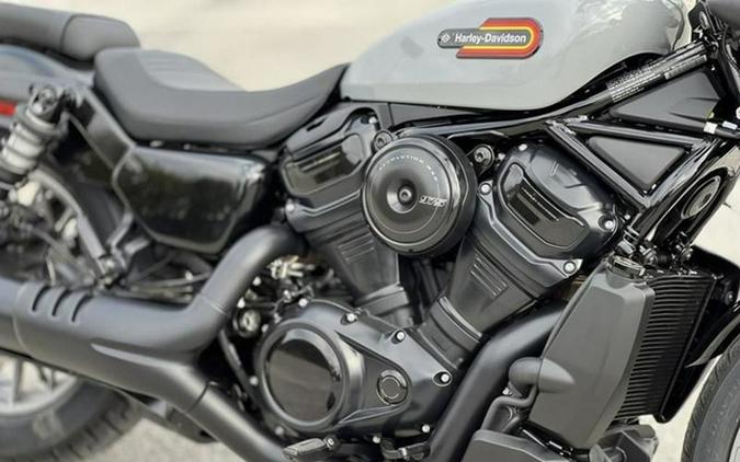 2026 Harley-Davidson RH975S - Nightster Special