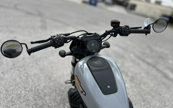 2026 Harley-Davidson RH975S - Nightster Special