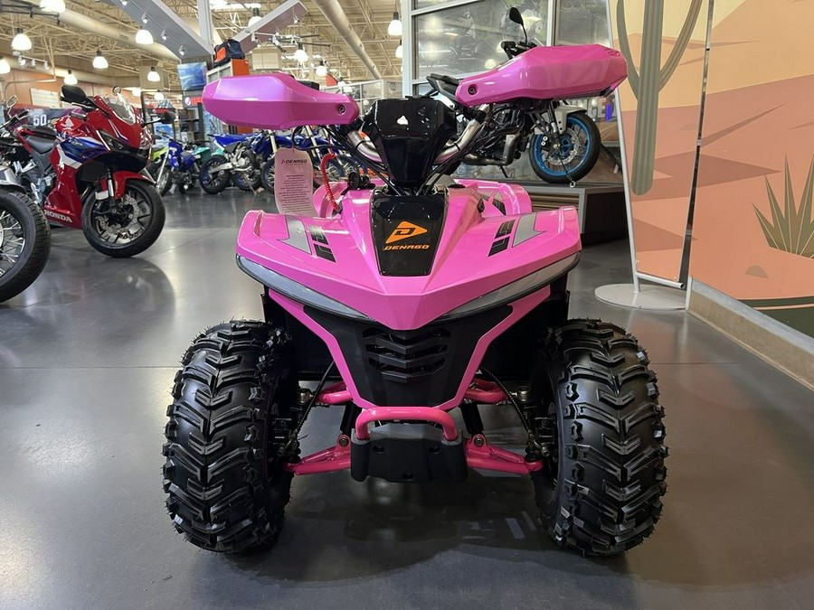 2026 Denago Powersports E-Hawk 6