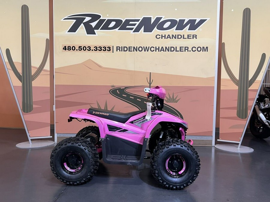 2026 Denago Powersports E-Hawk 6