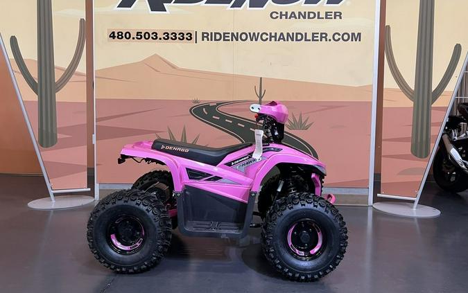 2026 Denago Powersports E-Hawk 6