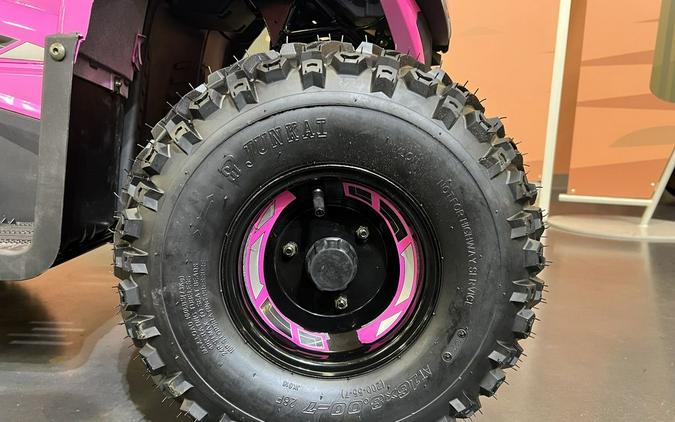 2026 Denago Powersports E-Hawk 6