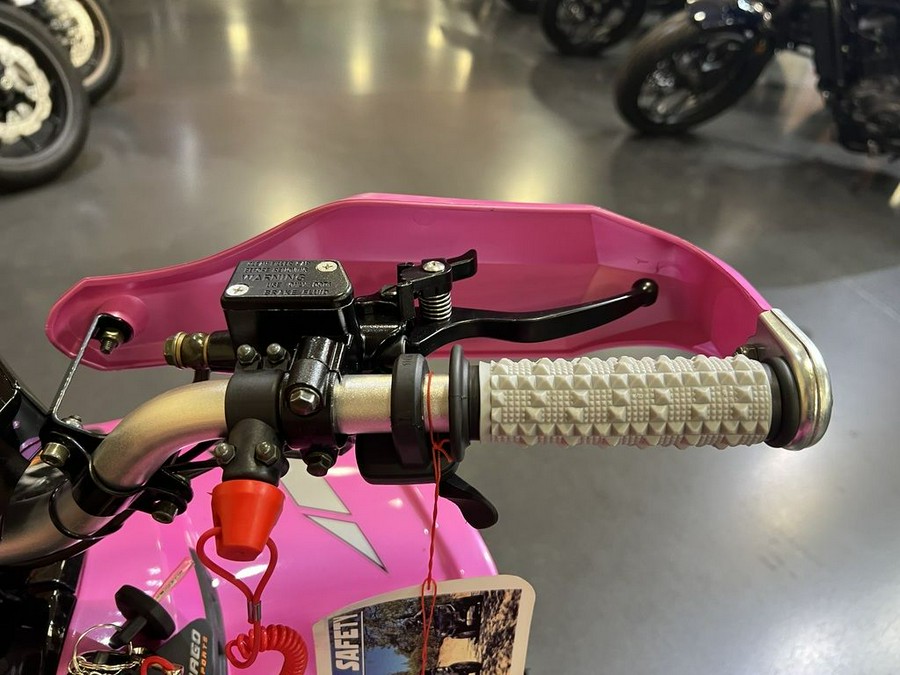 2026 Denago Powersports E-Hawk 6