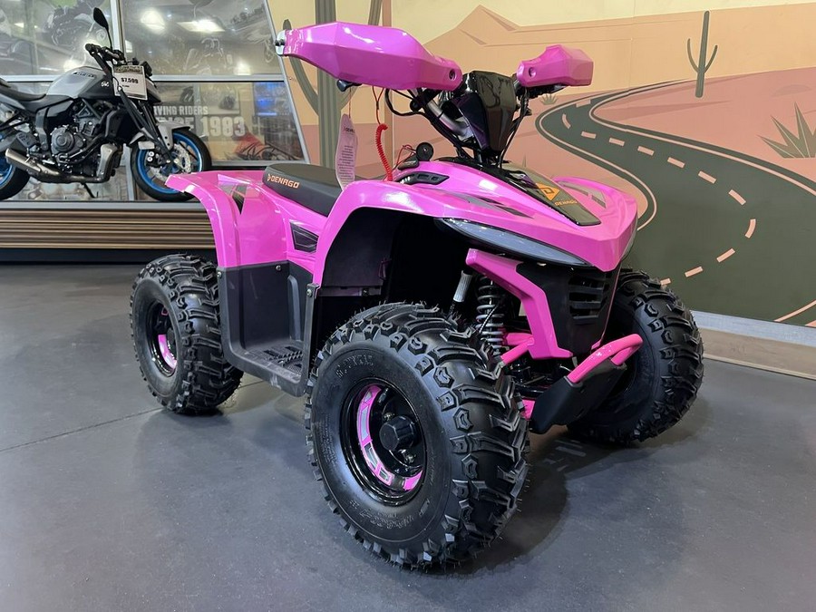 2026 Denago Powersports E-Hawk 6