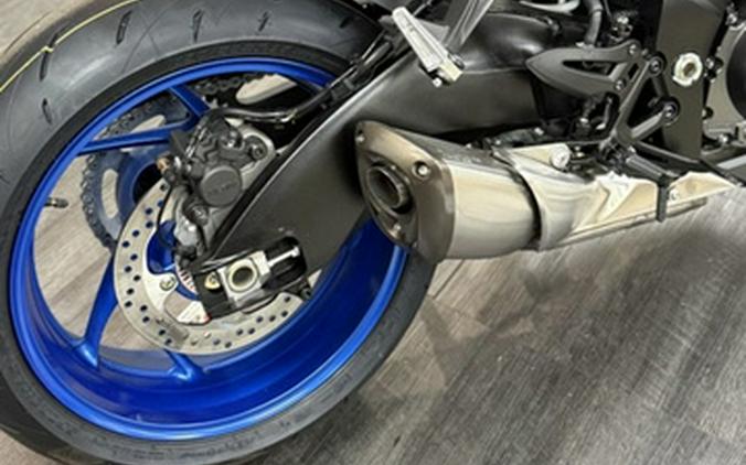 2026 Suzuki GSX-S1000RQM6