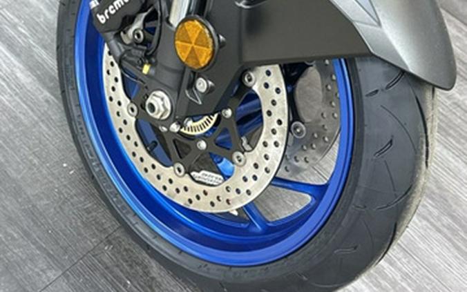 2026 Suzuki GSX-S1000RQM6