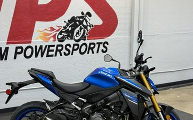 2026 Suzuki GSX-S1000RQM6