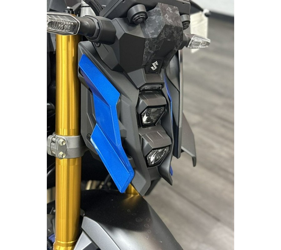 2026 Suzuki GSX-S1000RQM6