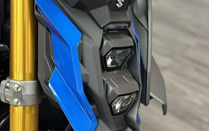 2026 Suzuki GSX-S1000RQM6