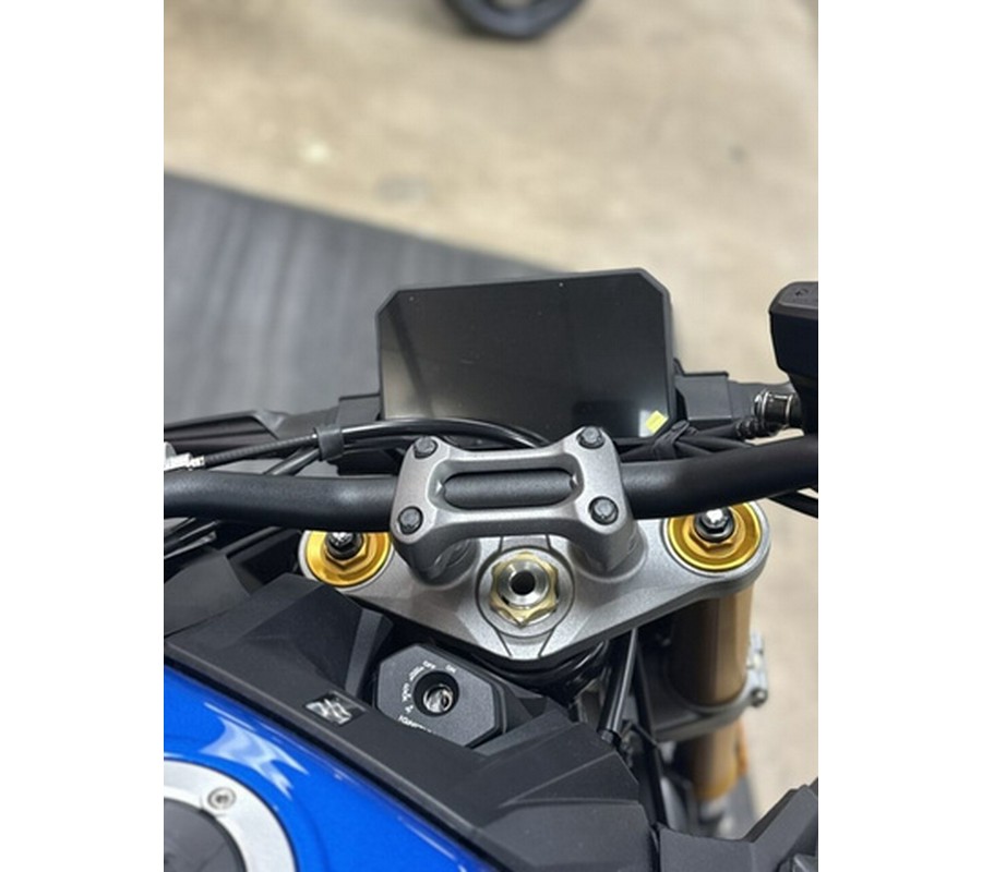 2026 Suzuki GSX-S1000RQM6