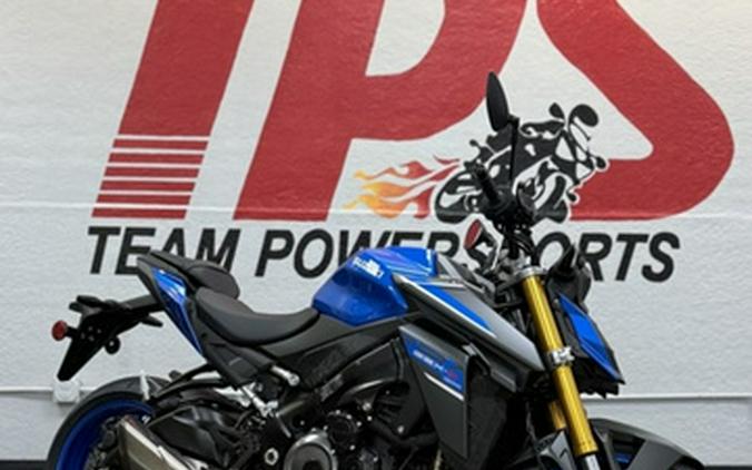 2026 Suzuki GSX-S1000RQM6