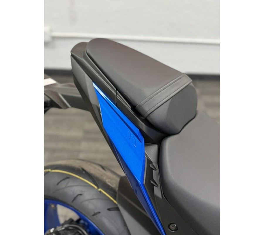 2026 Suzuki GSX-S1000RQM6