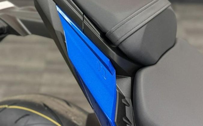 2026 Suzuki GSX-S1000RQM6