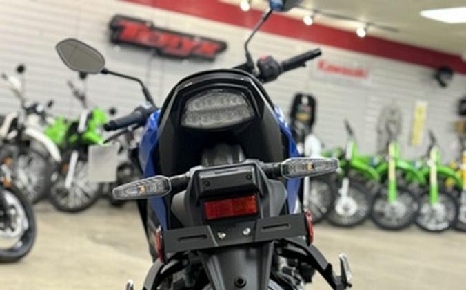 2026 Suzuki GSX-S1000RQM6