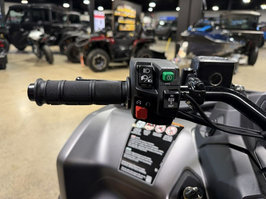 2026 Can-Am® Outlander XT 700