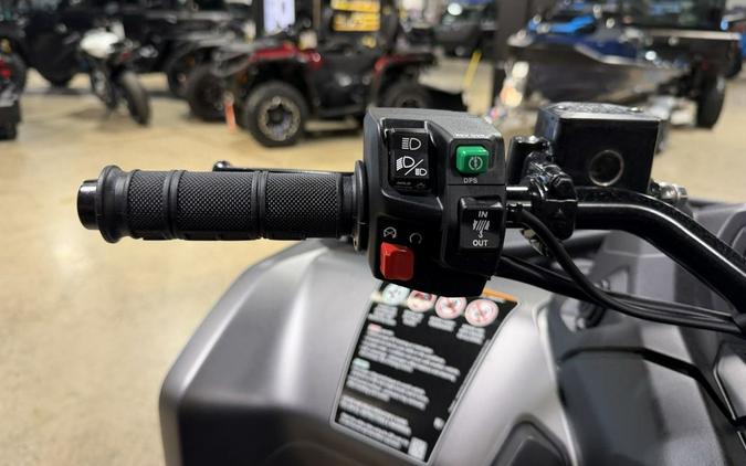 2026 Can-Am® Outlander XT 700