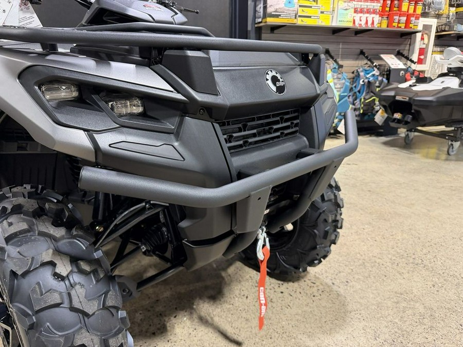 2026 Can-Am® Outlander XT 700