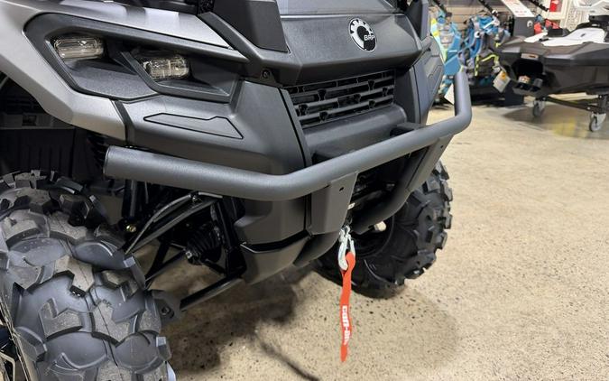 2026 Can-Am® Outlander XT 700