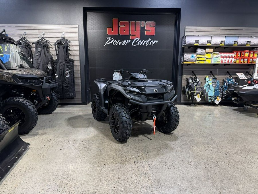 2026 Can-Am® Outlander XT 700