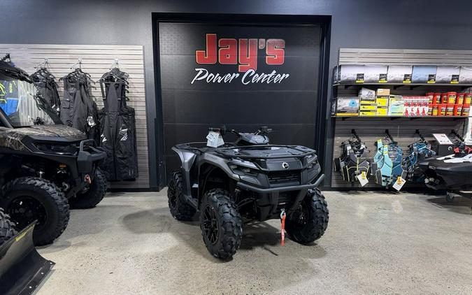 2026 Can-Am® Outlander XT 700