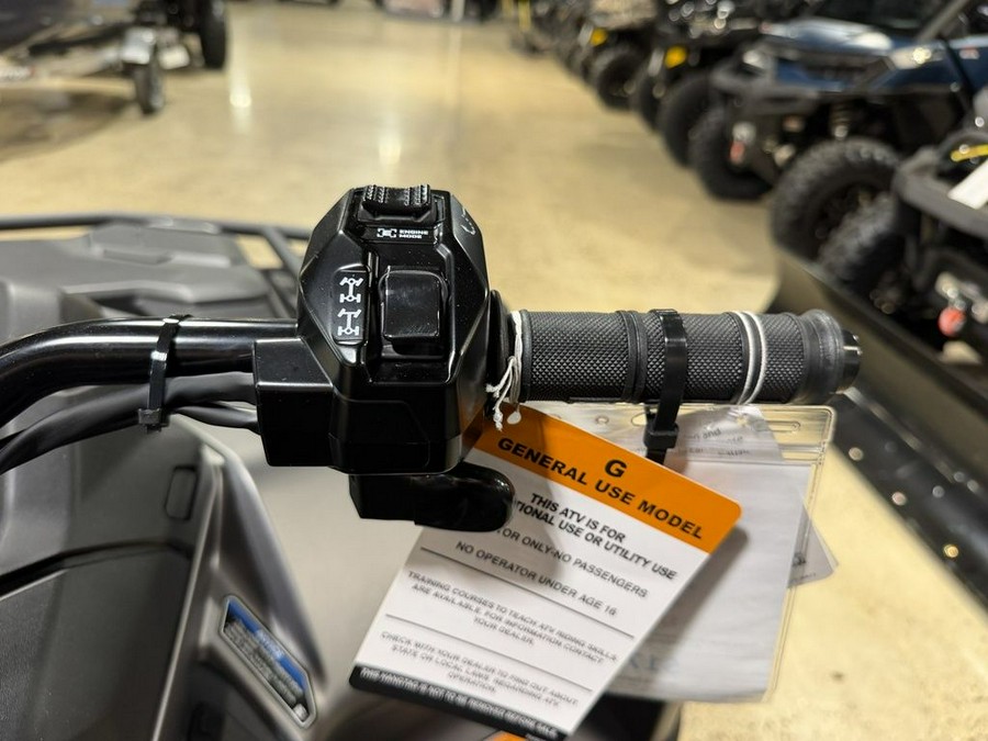 2026 Can-Am® Outlander XT 700