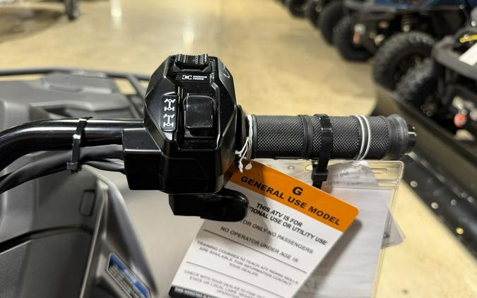 2026 Can-Am® Outlander XT 700
