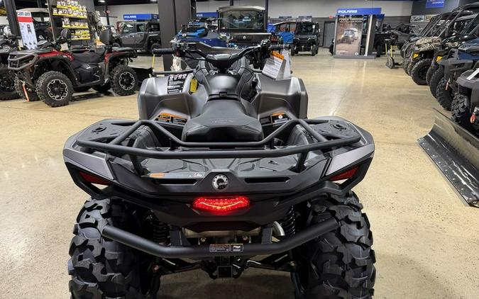 2026 Can-Am® Outlander XT 700