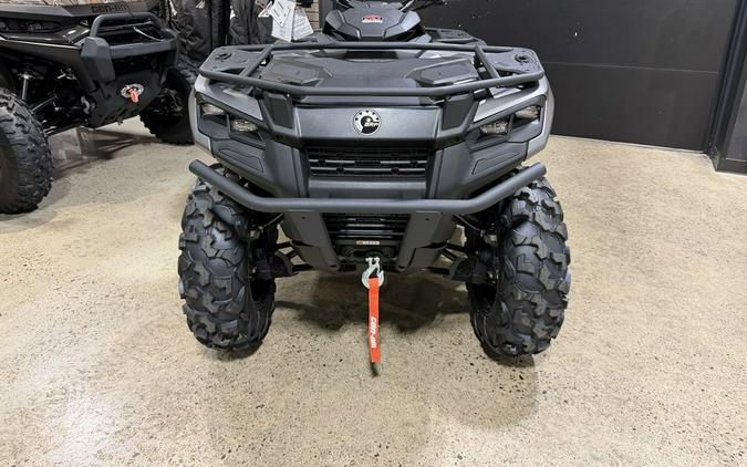 2026 Can-Am® Outlander XT 700