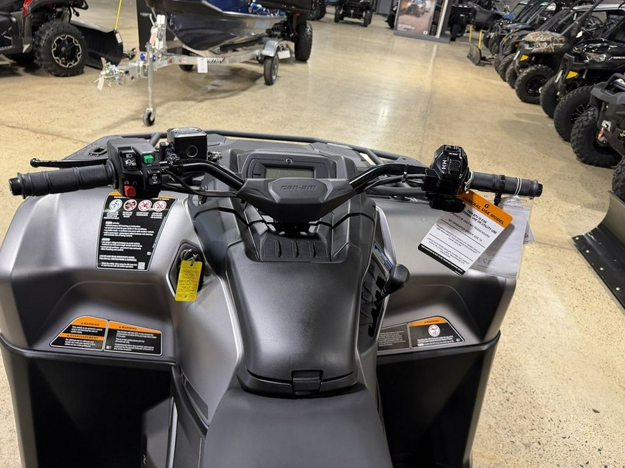 2026 Can-Am® Outlander XT 700