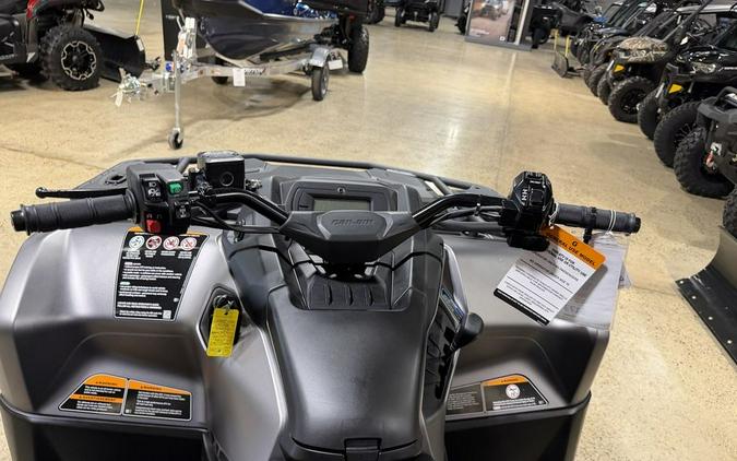 2026 Can-Am® Outlander XT 700