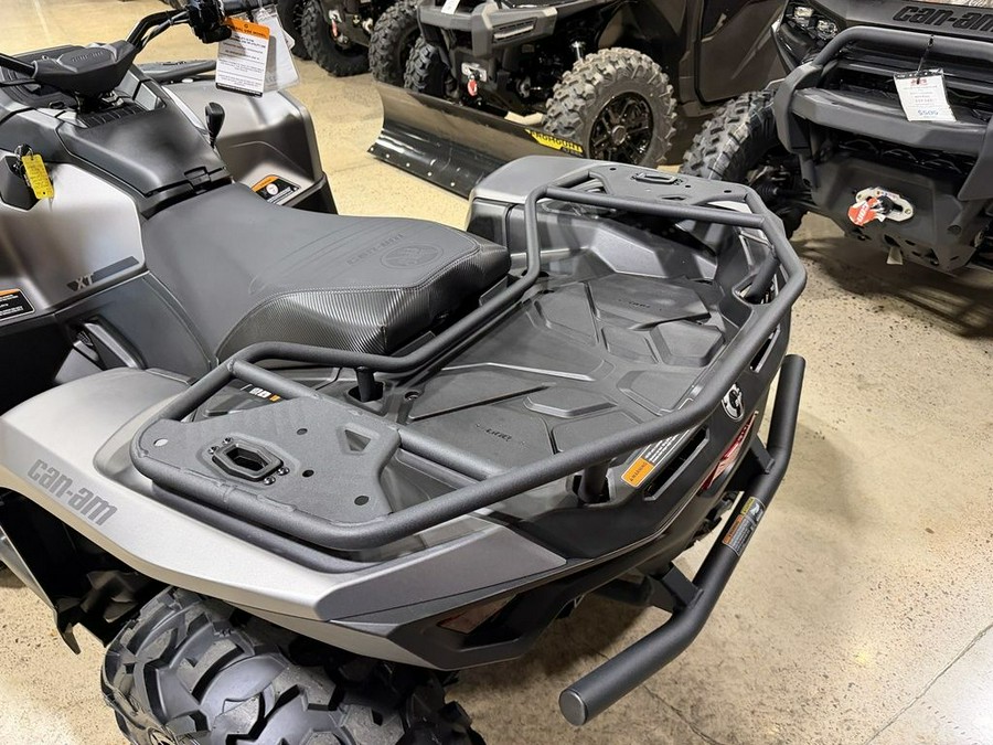 2026 Can-Am® Outlander XT 700