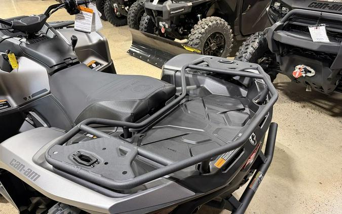 2026 Can-Am® Outlander XT 700