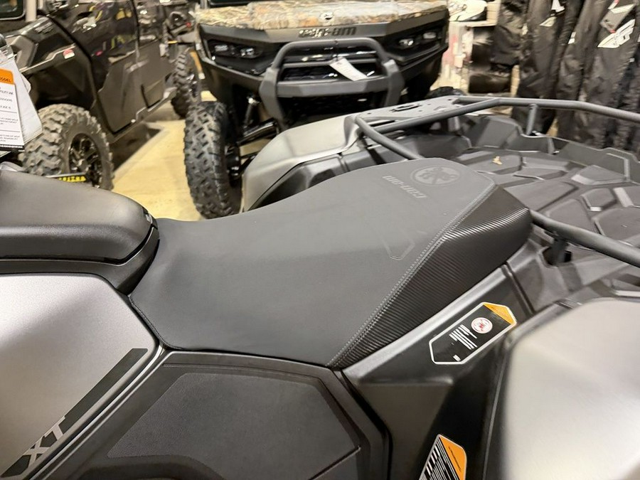 2026 Can-Am® Outlander XT 700
