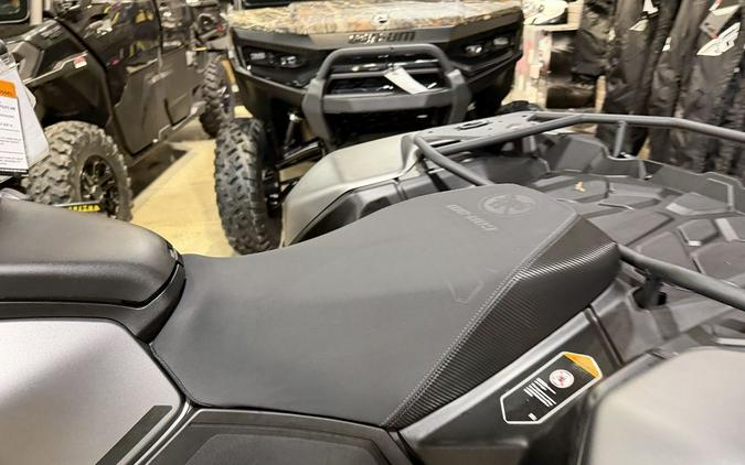 2026 Can-Am® Outlander XT 700