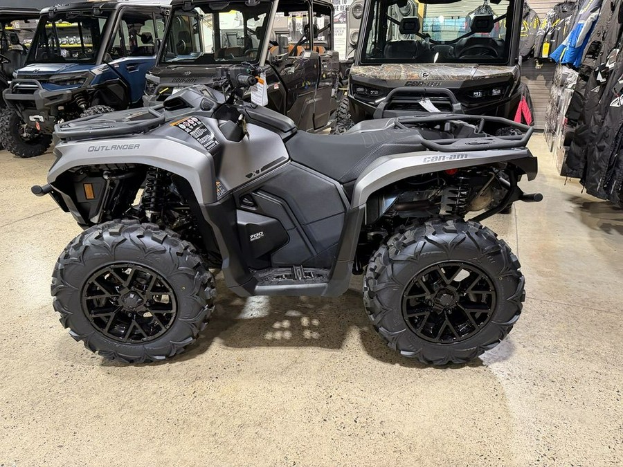 2026 Can-Am® Outlander XT 700