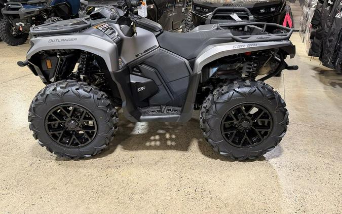 2026 Can-Am® Outlander XT 700