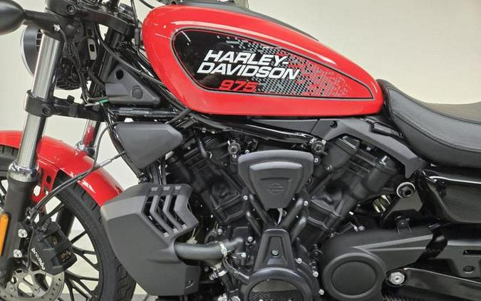2026 Harley-Davidson® RH975 - Nightster®
