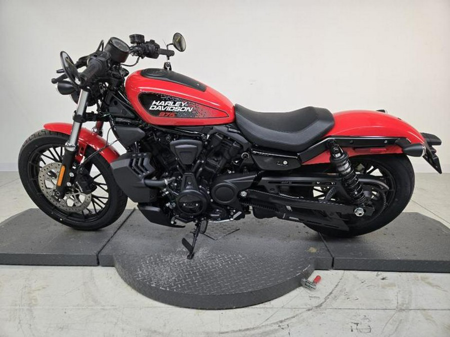 2026 Harley-Davidson® RH975 - Nightster®