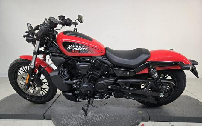 2026 Harley-Davidson® RH975 - Nightster®