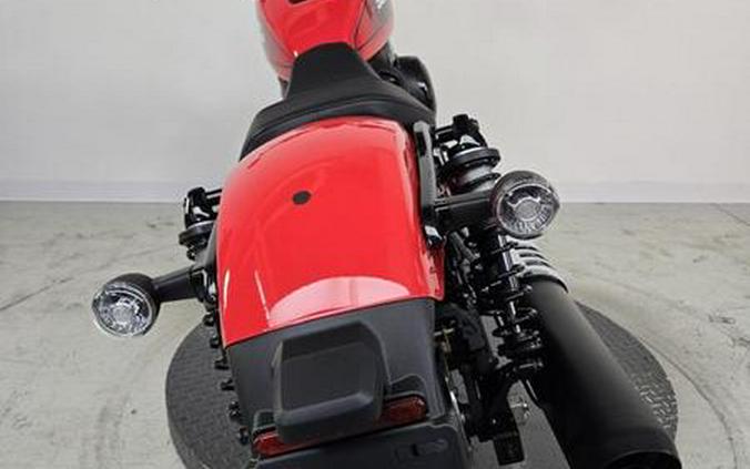 2026 Harley-Davidson® RH975 - Nightster®