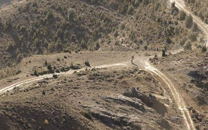 2026 KTM 390 ADVENTURE X