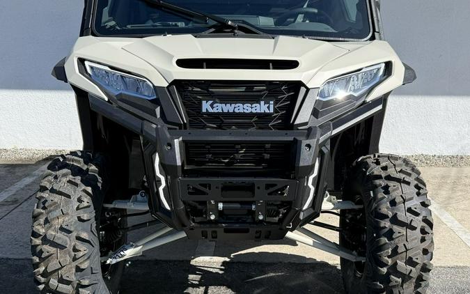 2026 Kawasaki Ridge® HVAC