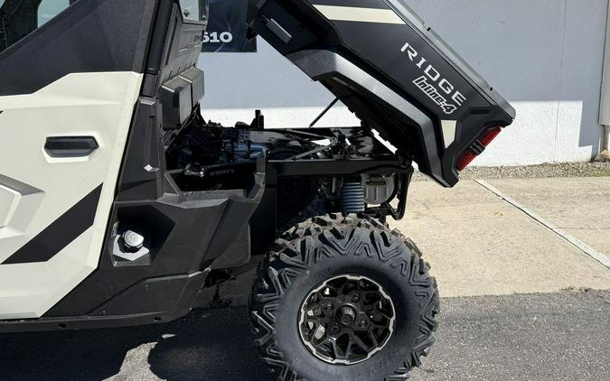 2026 Kawasaki Ridge® HVAC