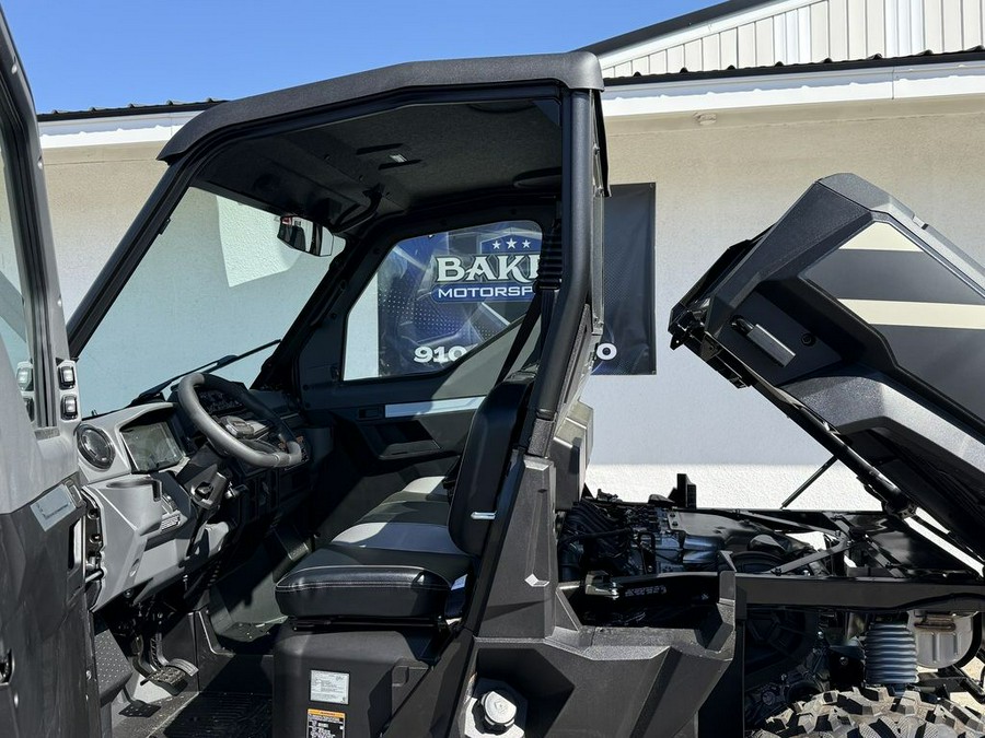 2026 Kawasaki Ridge® HVAC