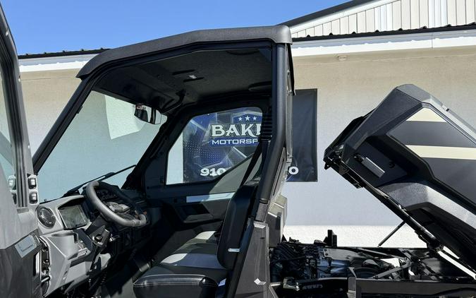 2026 Kawasaki Ridge® HVAC