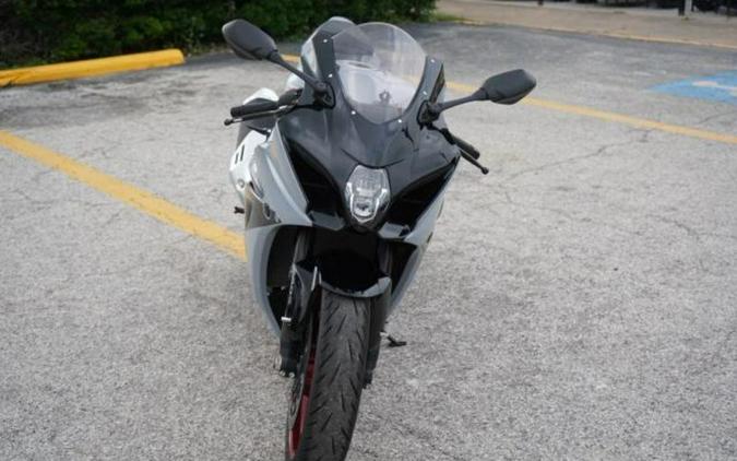 2024 Suzuki GSX-R1000