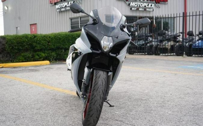 2024 Suzuki GSX-R1000