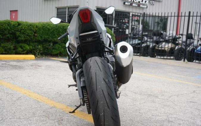 2024 Suzuki GSX-R1000